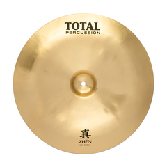 Total Percussion Zhēn Series China Cymbal - various