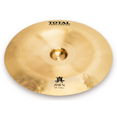 Total Percussion Zhēn Series China Cymbal - various