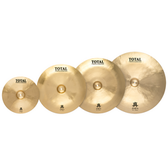 Total Percussion Zhēn Series China Cymbal - various