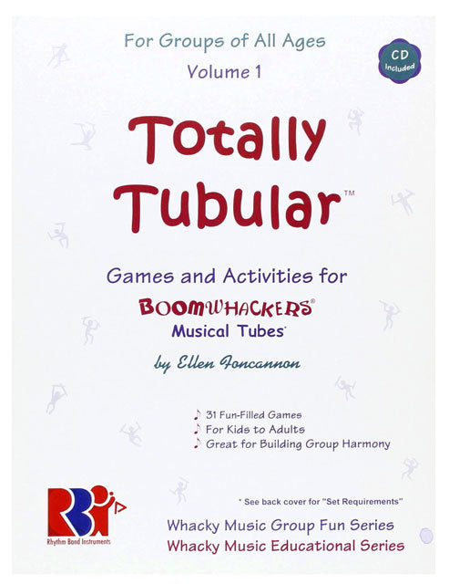 Totally Tubular - Various