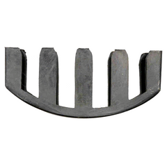 Tourte Rubber Double Bass Mute - Various