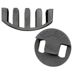 Tourte Rubber Double Bass Mute - Various