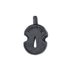 Tourte Rubber Violin Mute - Various