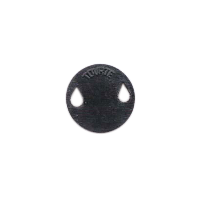 Tourte Rubber Violin Mute - Various