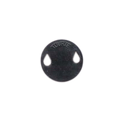 Tourte Rubber Violin Mute - Various