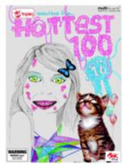 Triple Js Hottest 100 Vol 16, Piano Vocal & Guitar