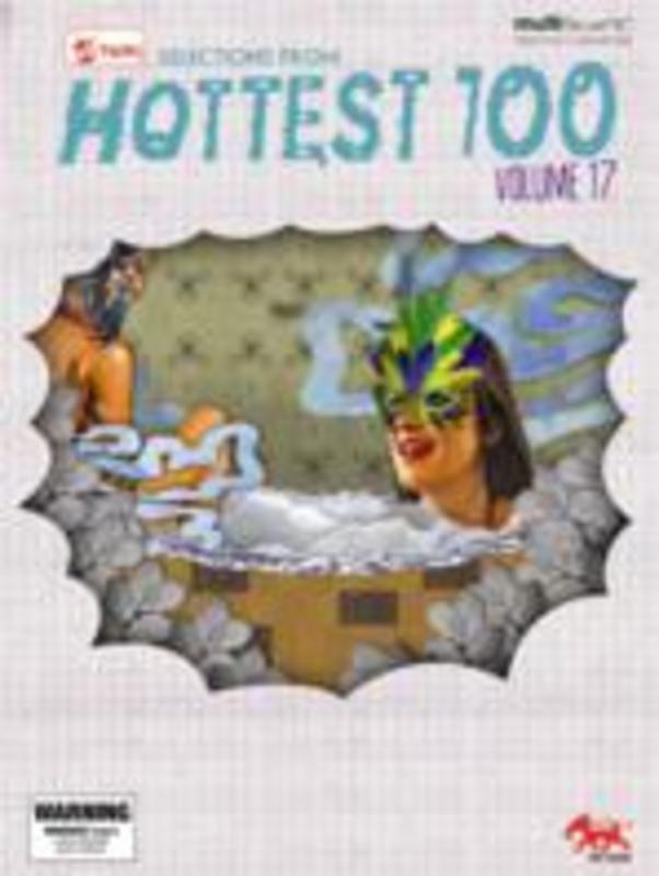 Triple J's Hottest 100 Vol. 17, Piano Vocal & Guitar