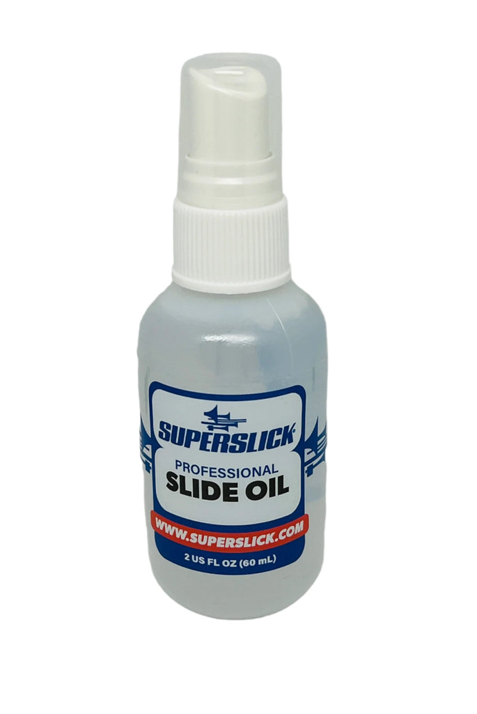 Trombone Slide Oil