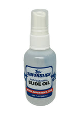 Trombone Slide Oil