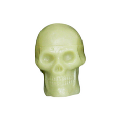 Trophy Bead Brain Skull Shaker - Various
