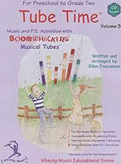 Tube Time - Various Volumes