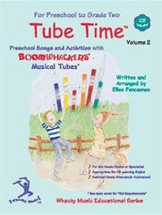 Tube Time - Various Volumes