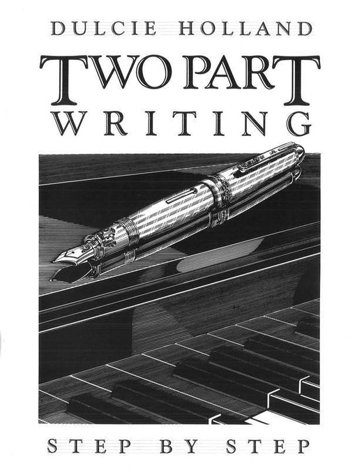 Two Part Writing-Theory-EMI Music Publishing-Engadine Music