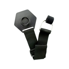 Ultima Cello Endpin Stop with Strap - Various