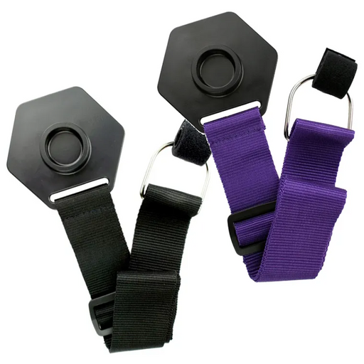 Ultima Cello Endpin Stop with Strap - Various