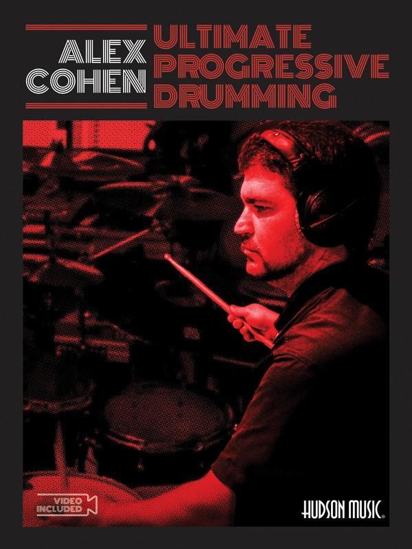 Ultimate Progressive Drumming