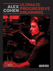 Ultimate Progressive Drumming