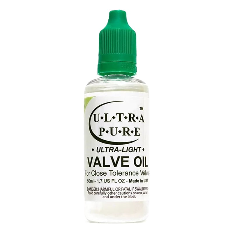 Ultra Pure Ultra Light Valve Oil