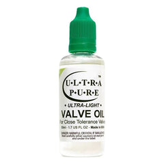 Ultra Pure Ultra Light Valve Oil