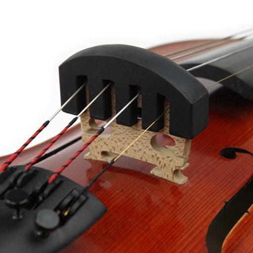 Ultra Rubber Violin Mute