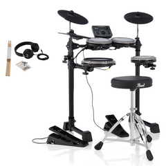 Pearl E-Roadshow Electronic Drum Kit