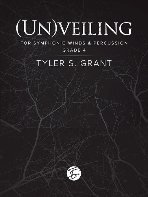 (Un)veiling, Concert Band, Grade 4