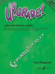Up-Grade! Clarinet Grades 2-3