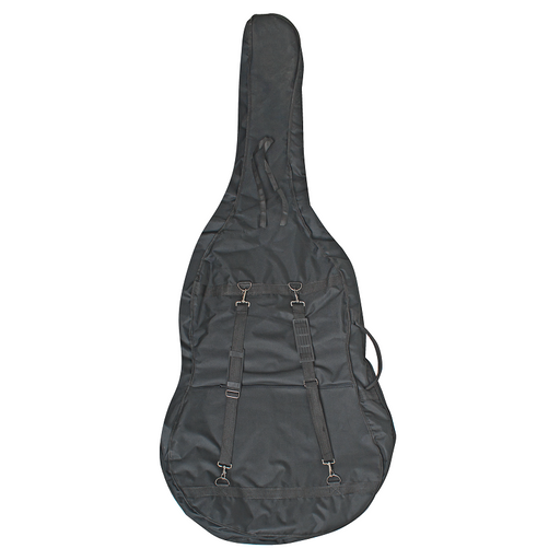 V-Bag 1/4 Size Double Bass Bag