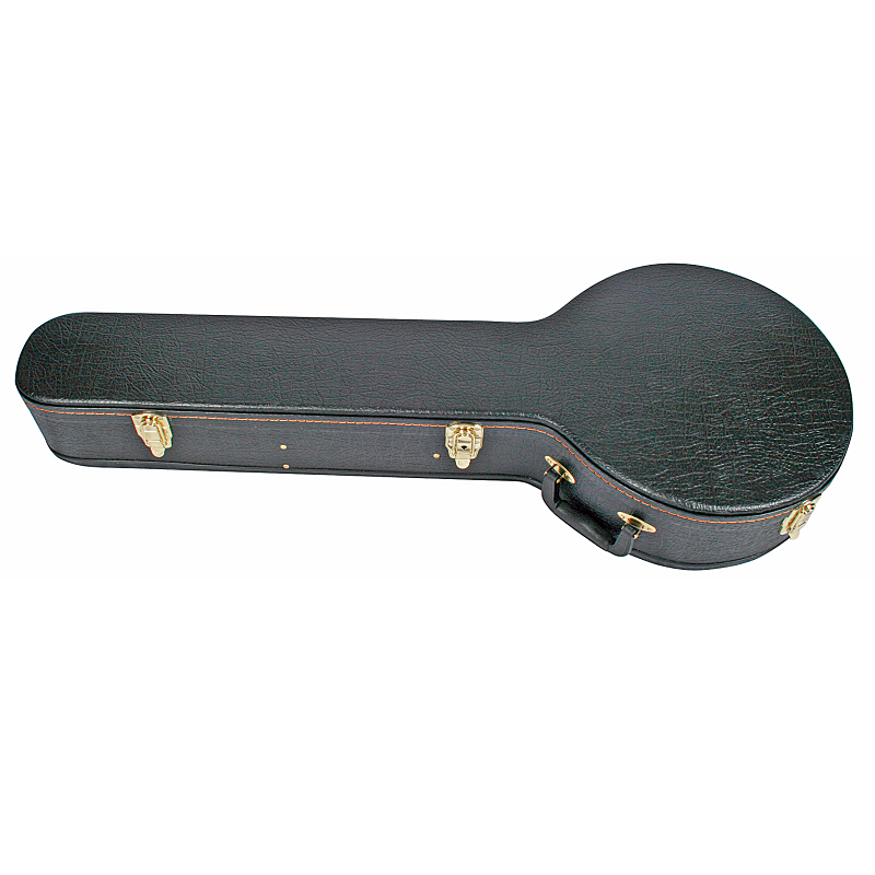 V-Case 5-String Banjo Hard Case