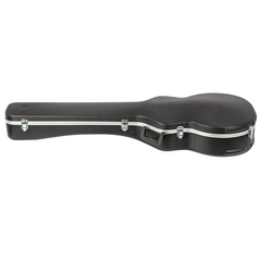 V-Case Acoustic Bass Guitar ABS Moulded Case