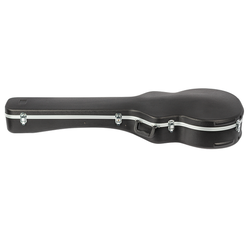 V-Case Acoustic Bass Guitar ABS Moulded Case