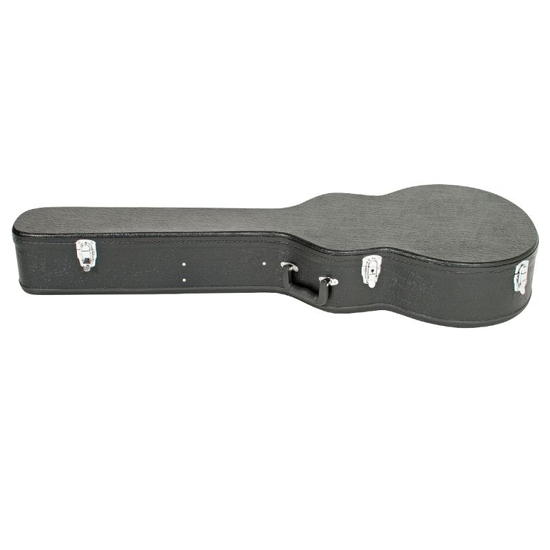 V-Case Acoustic Bass Guitar Hard Case - Various