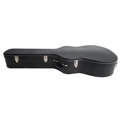 V-Case Auditorium Acoustic Guitar Hard Case