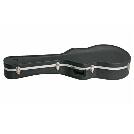 V-Case Auditorium Acoustic Guitar Moulded ABS Case