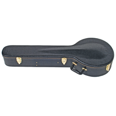 V-Case Banjo Case