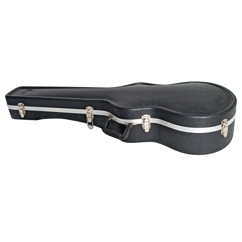 V-Case Classical Guitar ABS Moulded Case