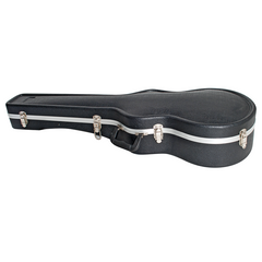 V-Case Classical Guitar ABS Moulded Case