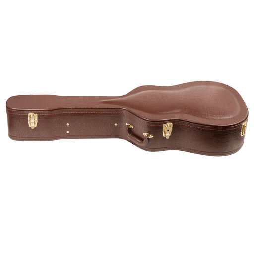 V-Case Dreadnought Acoustic & 12 String Heavy Duty Guitar Case
