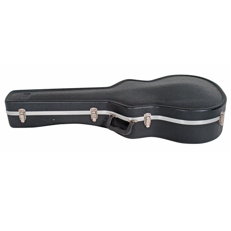 V-Case Dreadnought Acoustic Guitar ABS Moulded Case