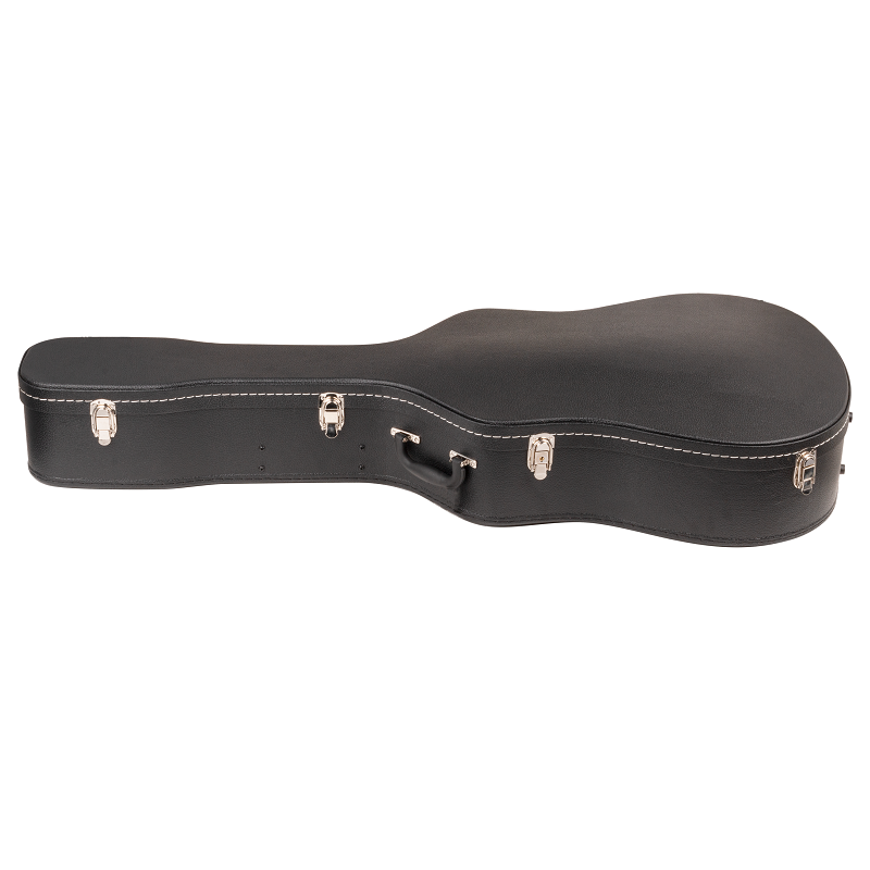 V-Case Dreadnought Acoustic Guitar Hard Case