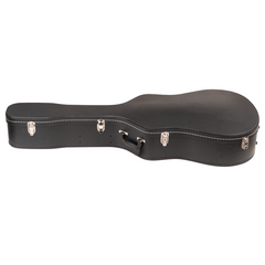 V-Case Dreadnought Acoustic Guitar Hard Case