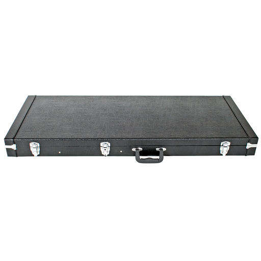 V-Case Electric Guitar Multi-Purpose Rectangular Hard Case