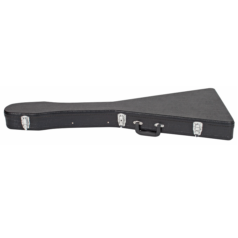 V-Case Flying V Electric Guitar Hard Case