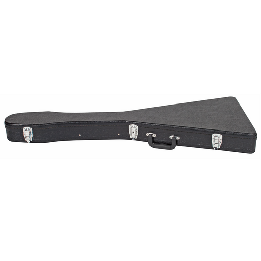 V-Case Flying V Electric Guitar Hard Case