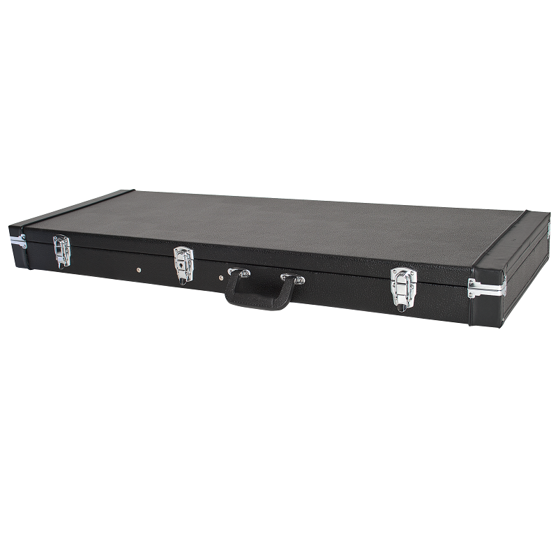 Rectangular Hard Case V-Case Jaguar / Jazzmaster Guitar Rectangular Hard Case — Engadine Music