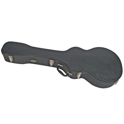 V-Case Les Paul Style Electric Guitar Hard Case