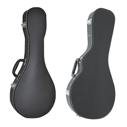 V-Case Mandolin Hard Case - Various