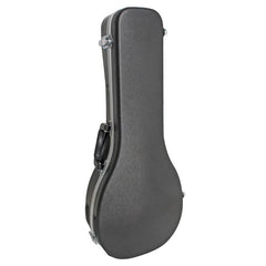 V-Case Mandolin Moulded ABS Case