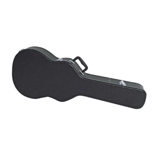 V-Case Moulded Classical Guitar Case-Acoustic Guitar Case-V-Case-Engadine Music