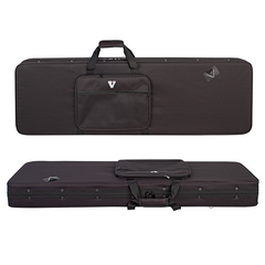 V-Case Precision / Jazz Bass Guitar Lightweight Polyfoam Case